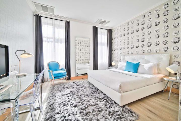Friday Hotel Prague