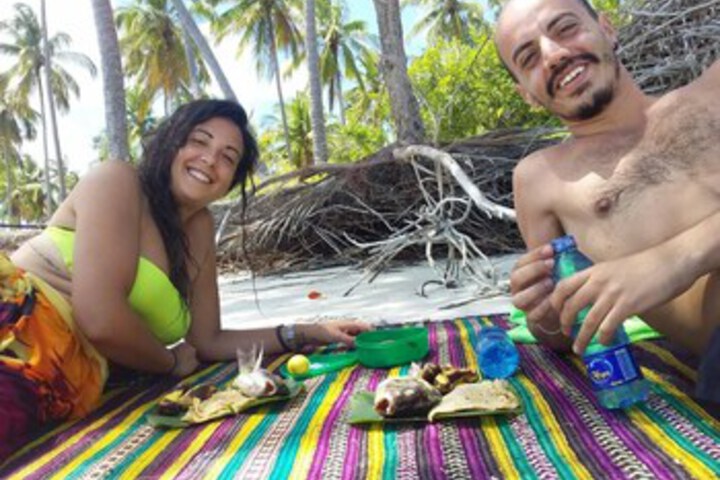 Beach 7 of 40