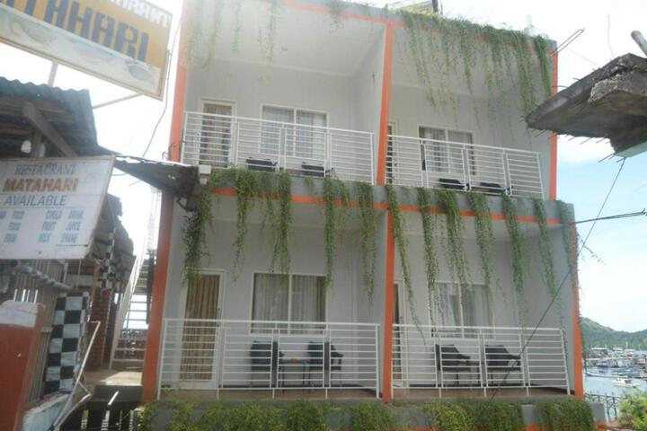 Matahari Hotel