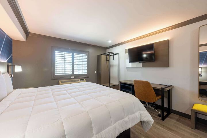 1 King Bed (8 of 11)