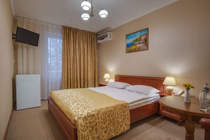 Vele Rosse Hotel