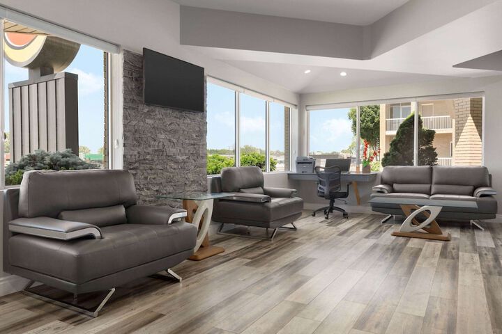 Hotel Interior 2 of 44