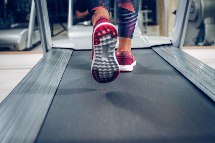 Fitness Center Photo