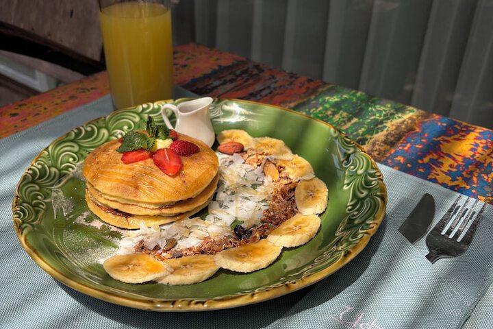Breakfast/Coffee Service 14 of 21