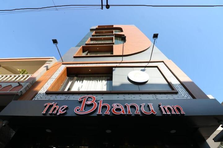 the bhanu inn