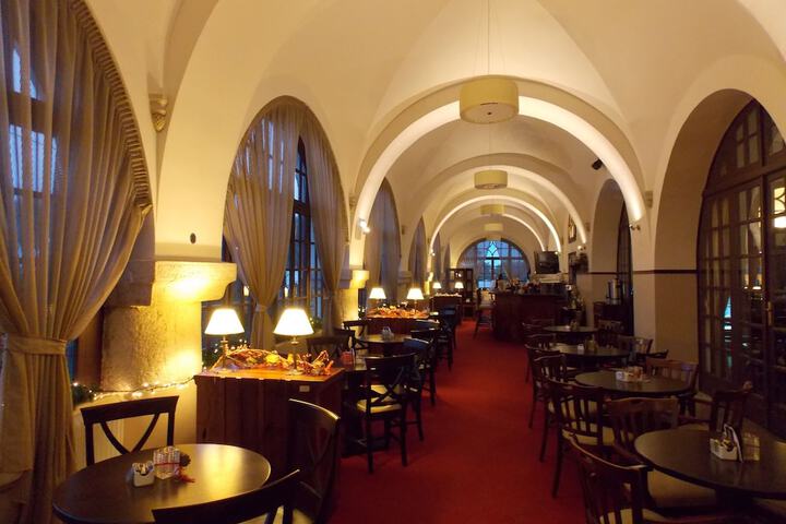 Hotel Interior 94 of 120