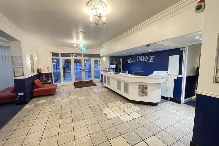 Fitness Center Photo