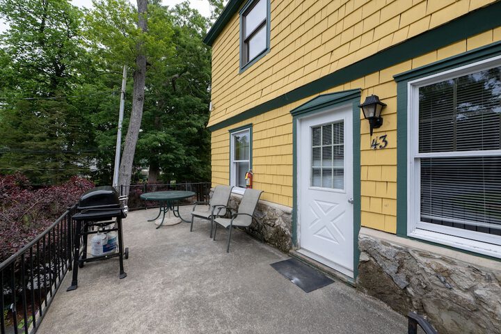 Terrace/Patio 239 of 324