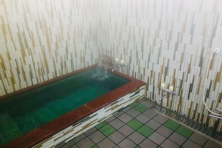 Hotel Spa