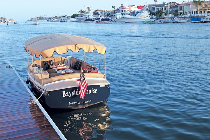 Boating