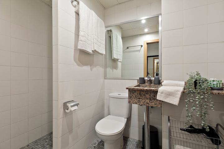 Bath Amenities