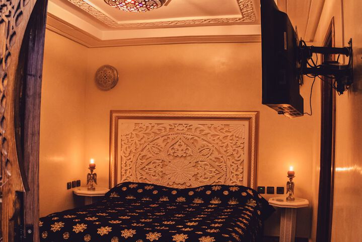 Room 13 of 48