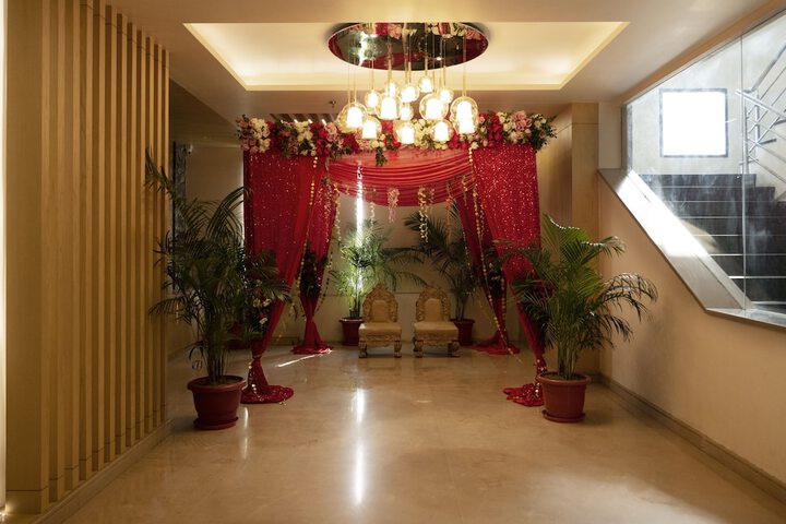 Wedding/Banquet 46 of 52