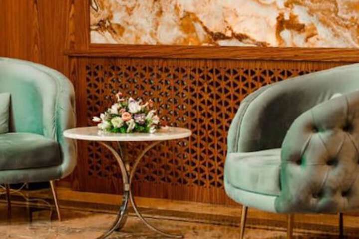 Hotel Interior 10 of 64