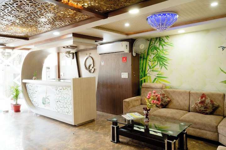 Hotel Interior 3 of 54