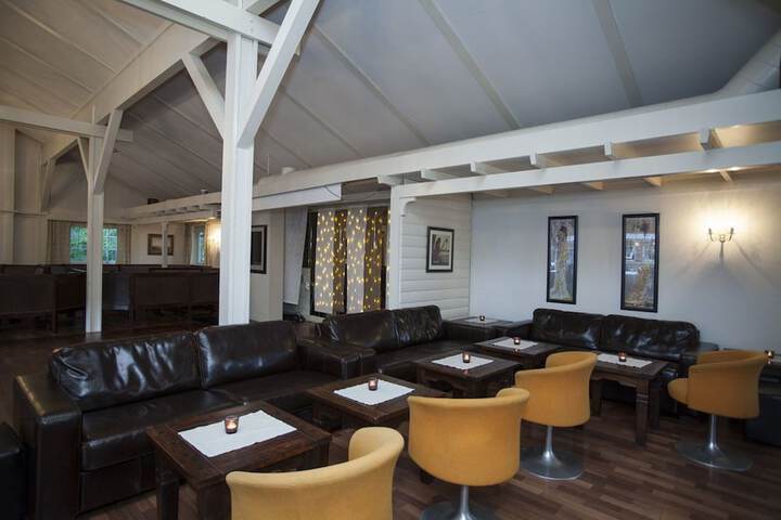 Hotel Interior 2 of 35