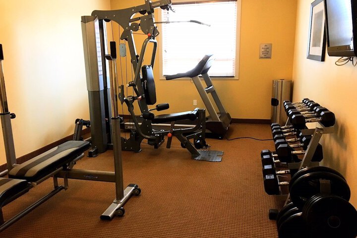 Health and Fitness 31 of 41