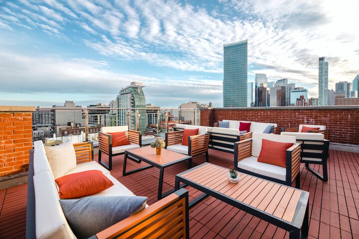 Terrace/Patio 33 of 43