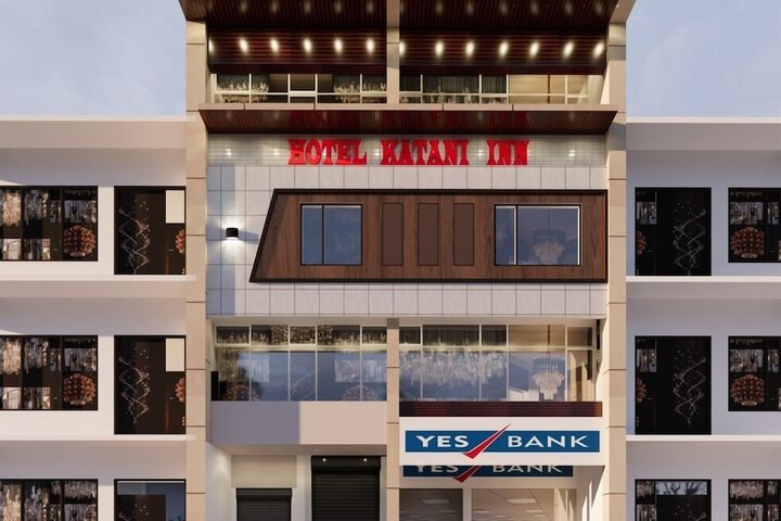 Hotel Katani Inn