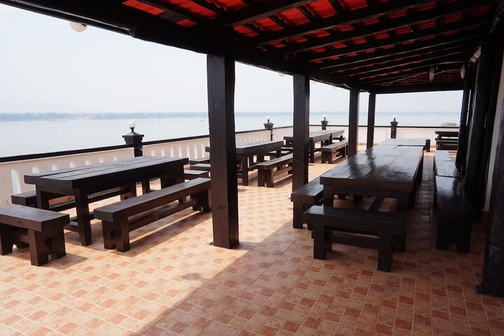 Terrace/Patio 18 of 20