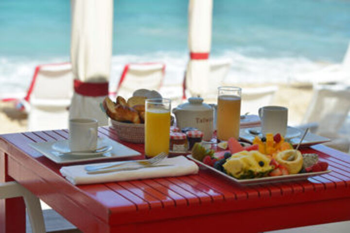Breakfast/Coffee Service 12 of 36