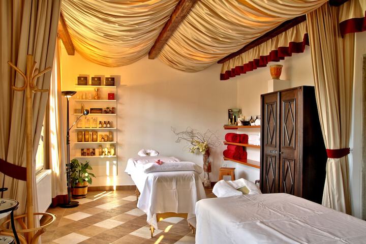 Massage