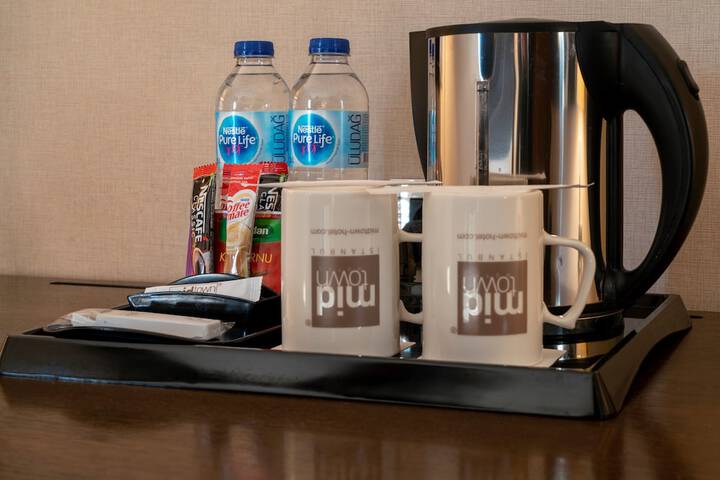 Room amenity