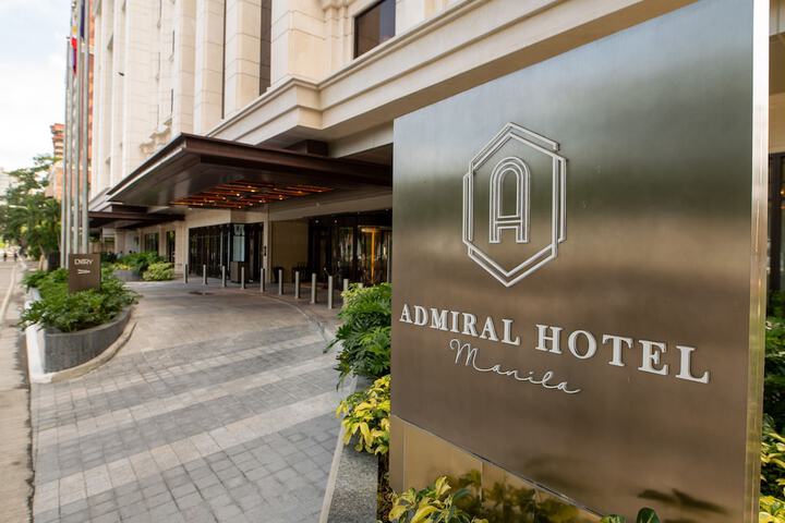 Hotel 125 of 129