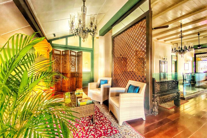 Hotel Interior 88 of 108