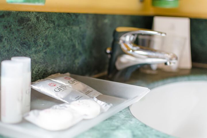 Bath Amenities