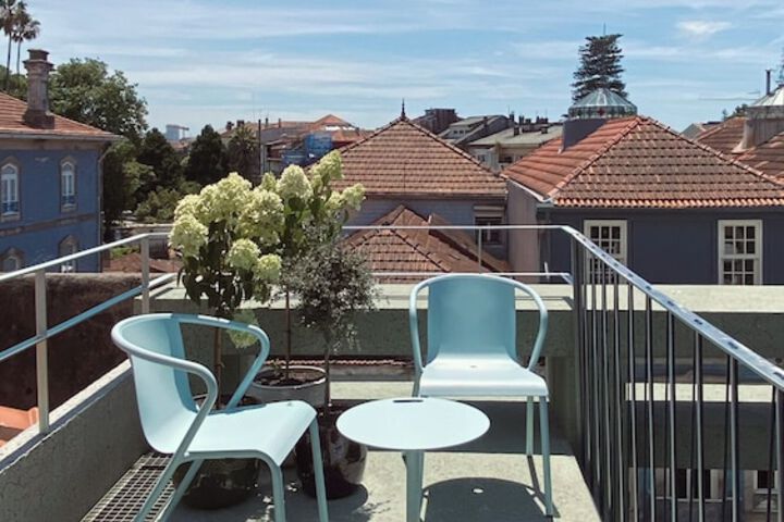 Terrace/Patio 93 of 129