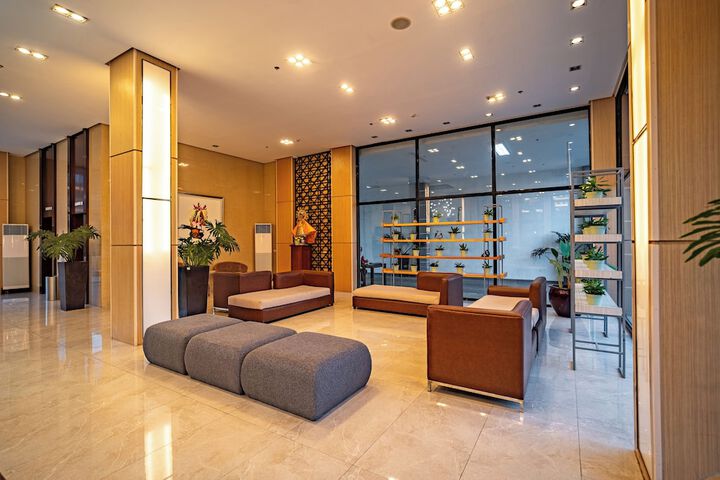 Hotel Interior 10 of 74