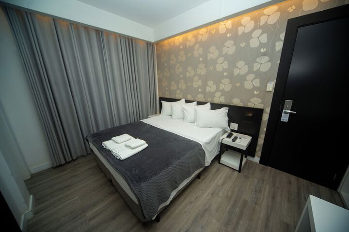 Hotel Cidade de Araxá