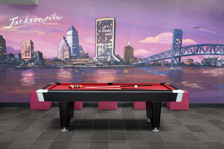 Hotel Interior 4 of 56