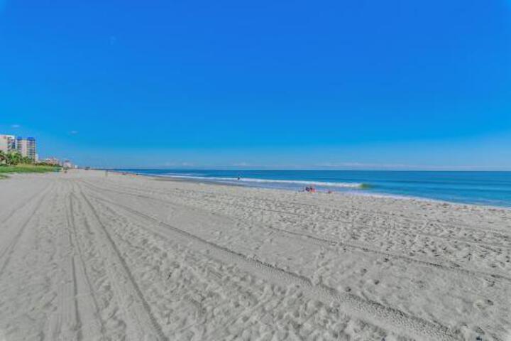 The Savoy Penthouse 60 Condo in Myrtle Beach, SC
