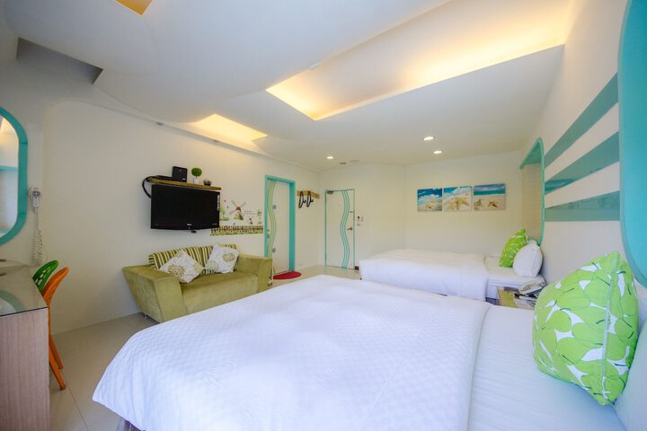 Room 16 of 41