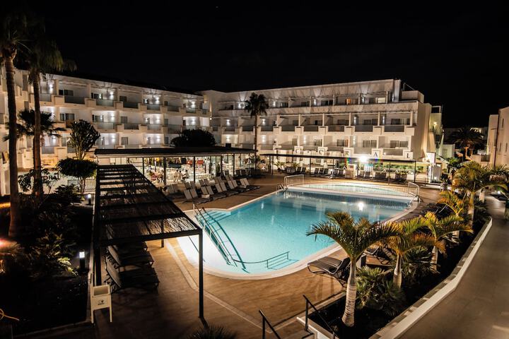 Hotel 268 of 313