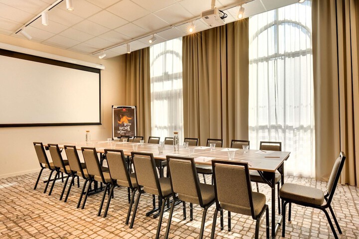 Meeting 26 of 31