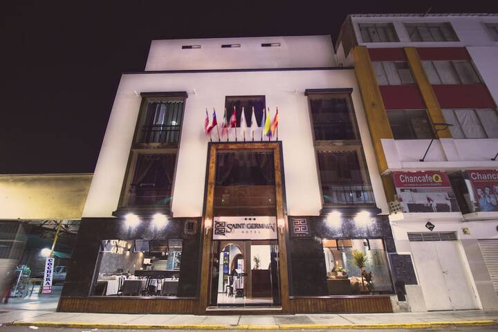 Hotel 36 of 36