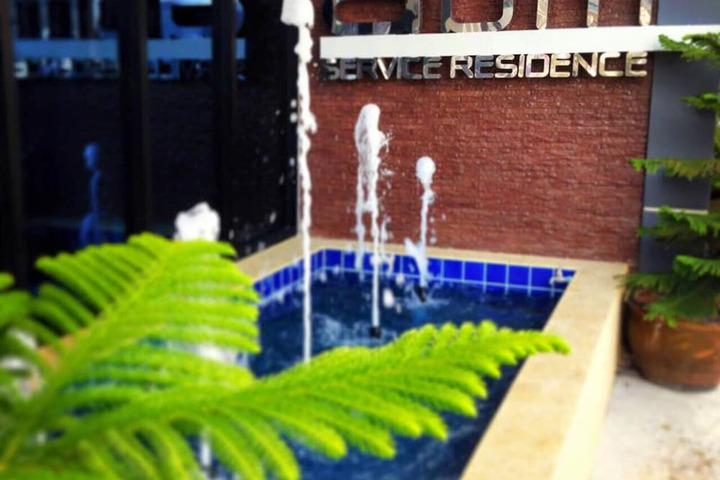 ABM Service Residence