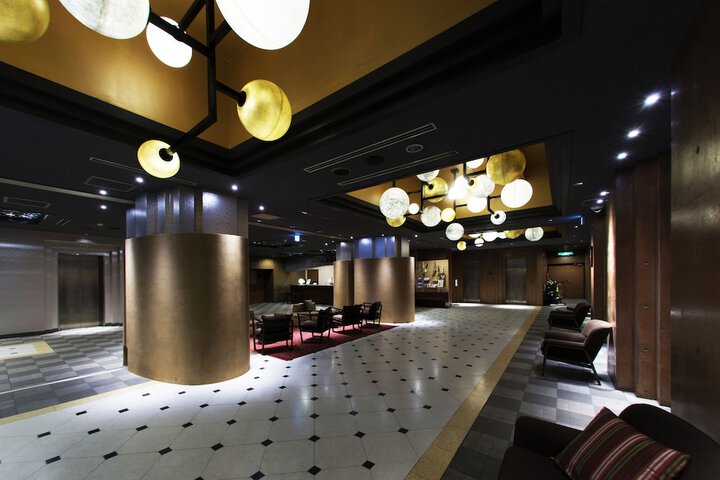 Hotel Interior 2 of 49