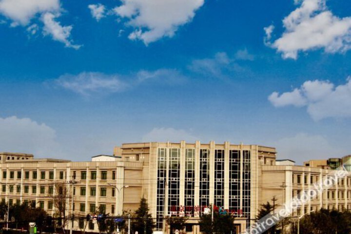 Zhongyou Hotel