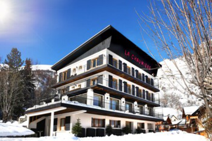 Hotel 8 of 39