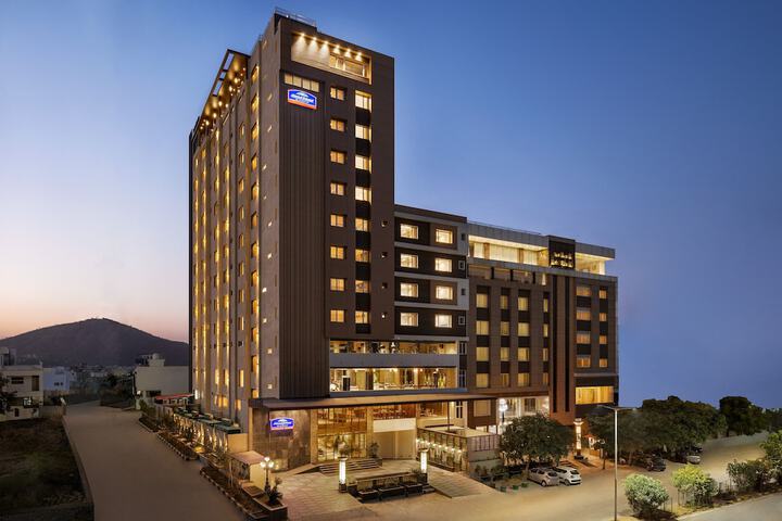 Hotel 37 of 37