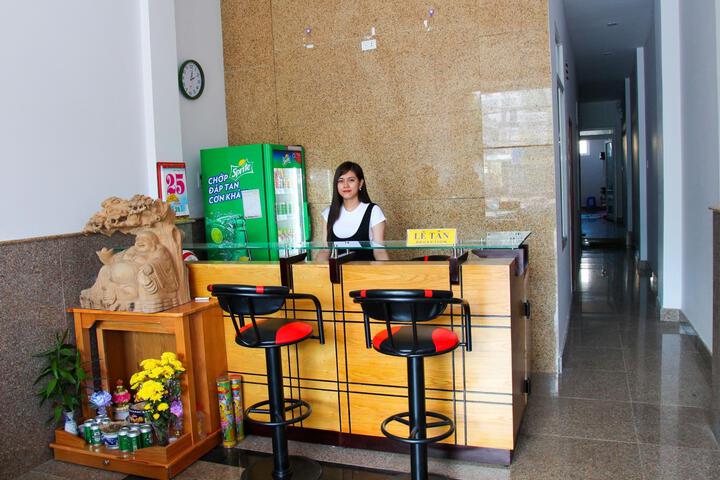 Bich Ngoc Hotel