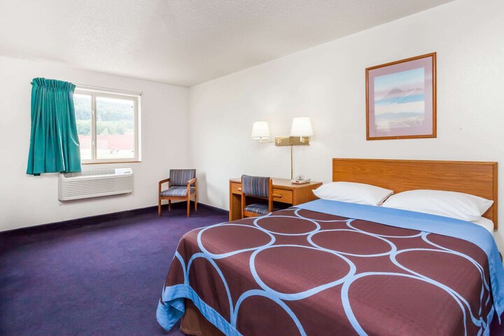 1 Double Bed (21 of 21)
