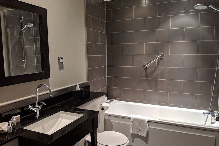Bath Amenities
