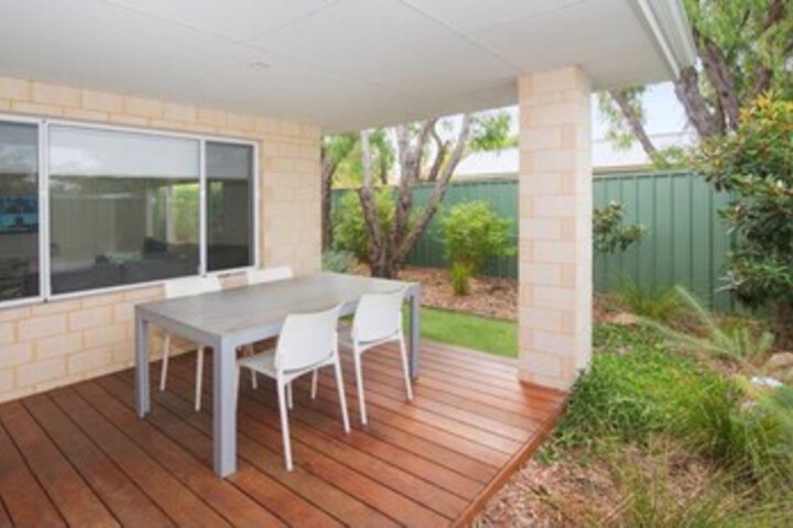 Terrace/Patio 26 of 26