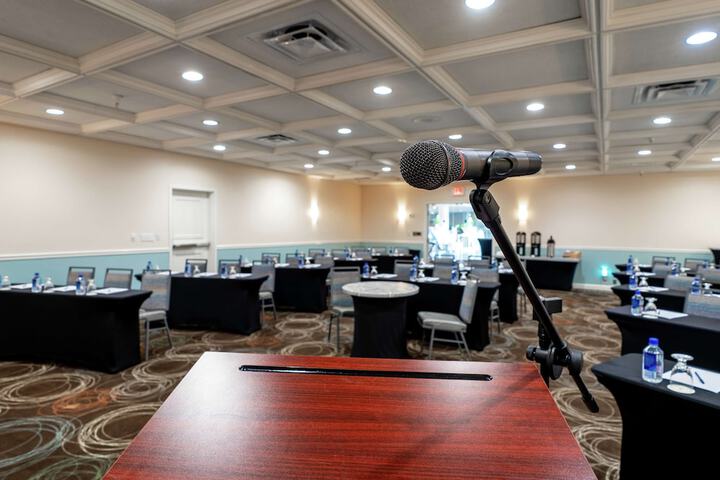 Ballroom