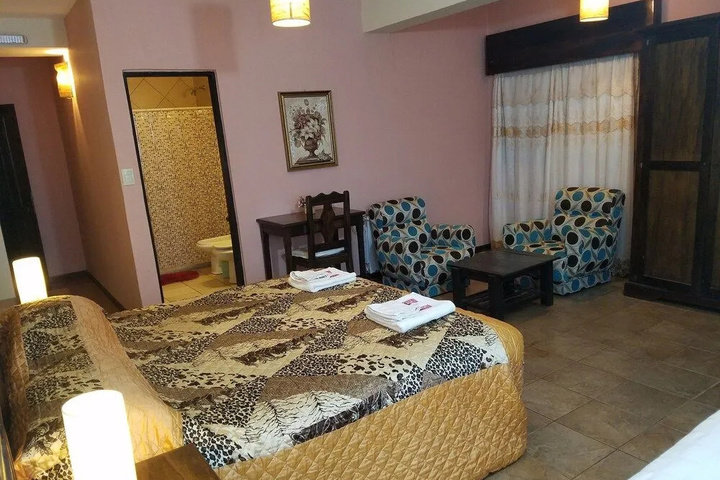 Room 5 of 20